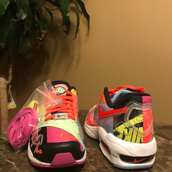 Nike Air Max 2 Light Atmos - Picture 4 of 6